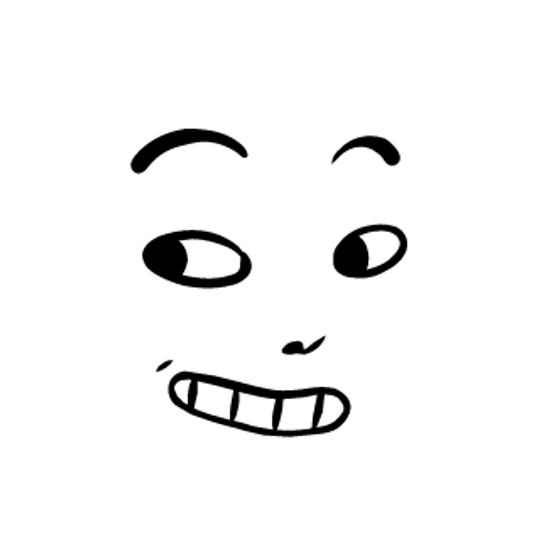I