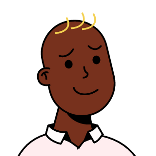 I