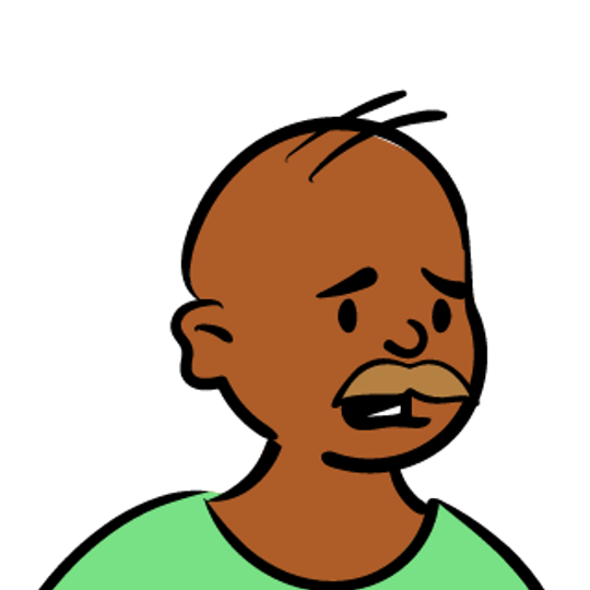 I