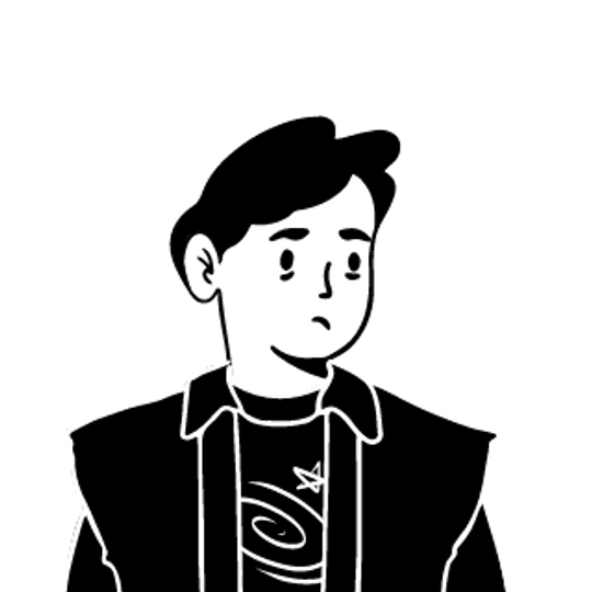 I