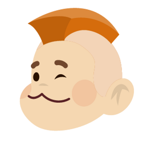 I