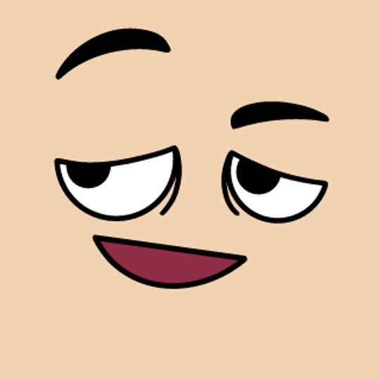 I