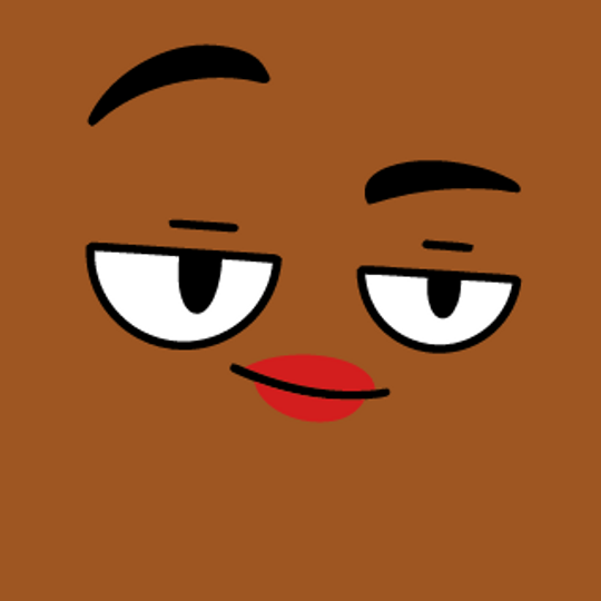 J