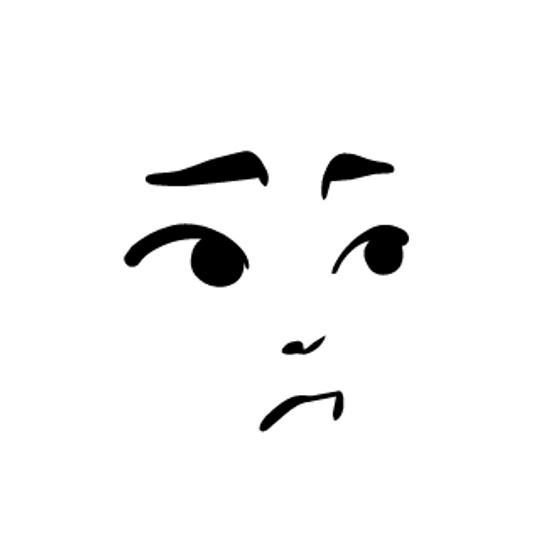 D