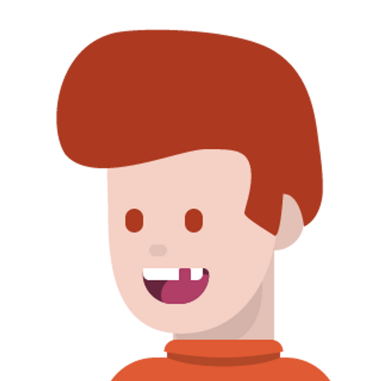 I