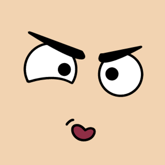 I
