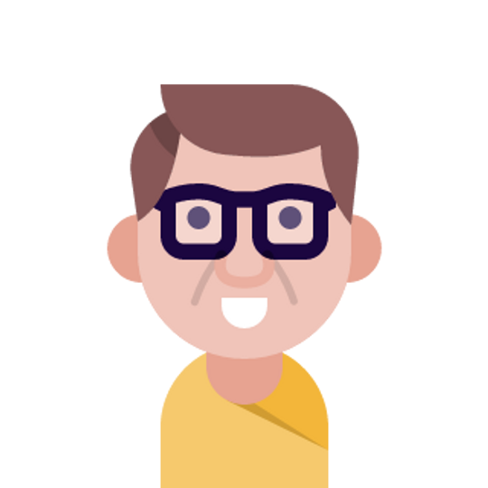 J
