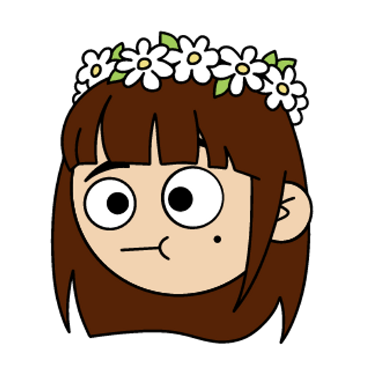 I
