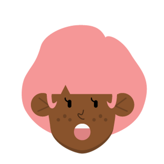 C