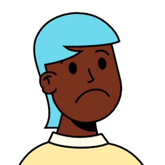 I