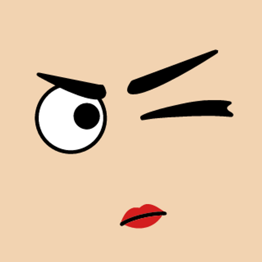 D