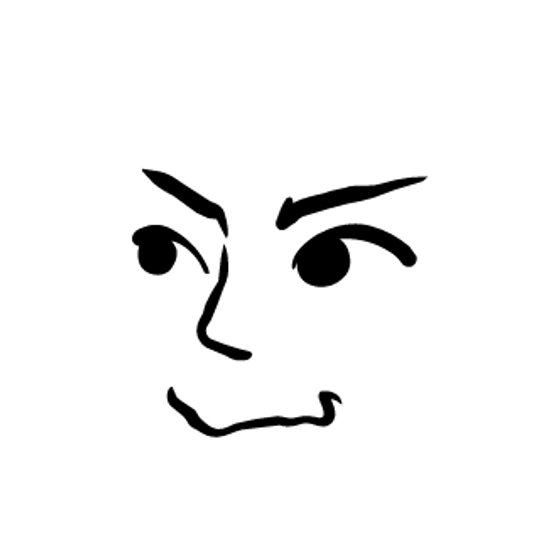 I
