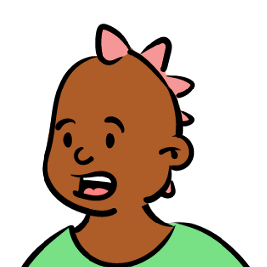 I