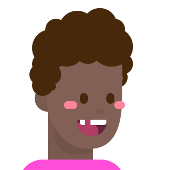 D