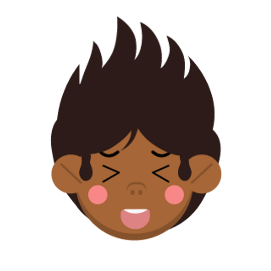D