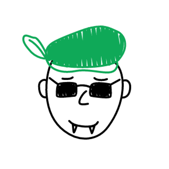 I
