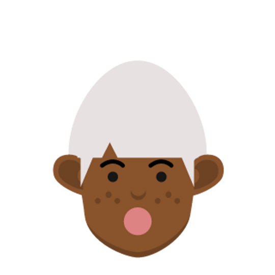 I