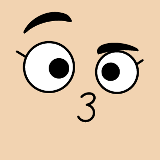 I