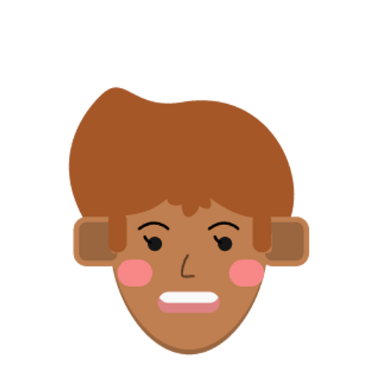 I