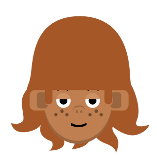 I