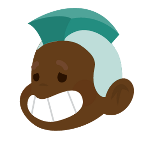 I