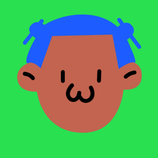 I