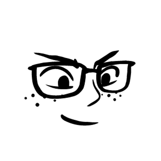 I