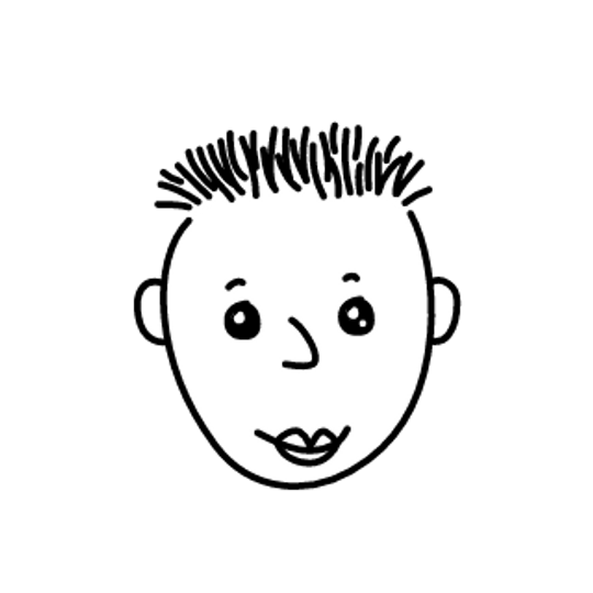 D