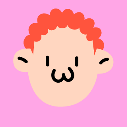 F