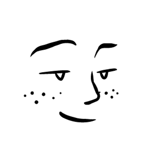 J