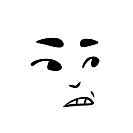 I