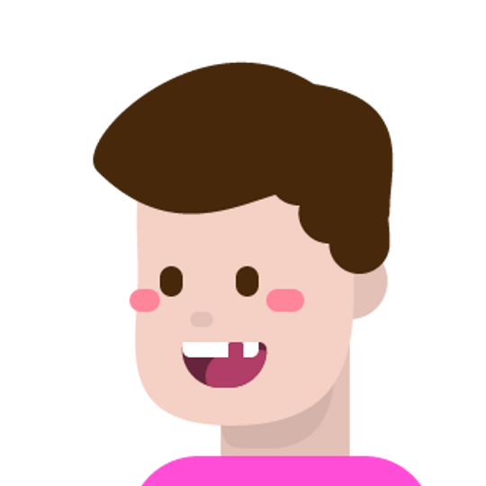 I