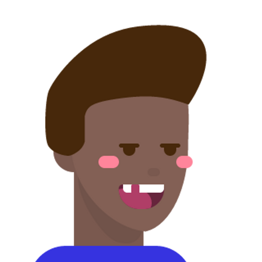 D