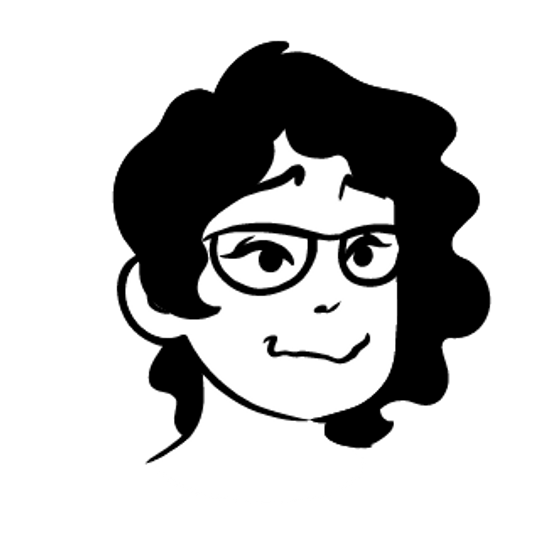 I