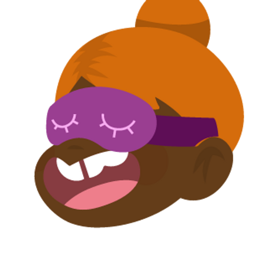 I