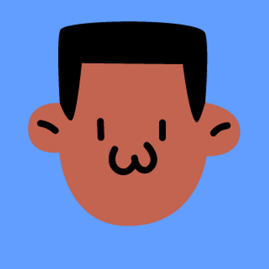 I