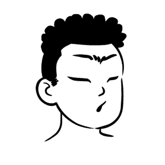 I