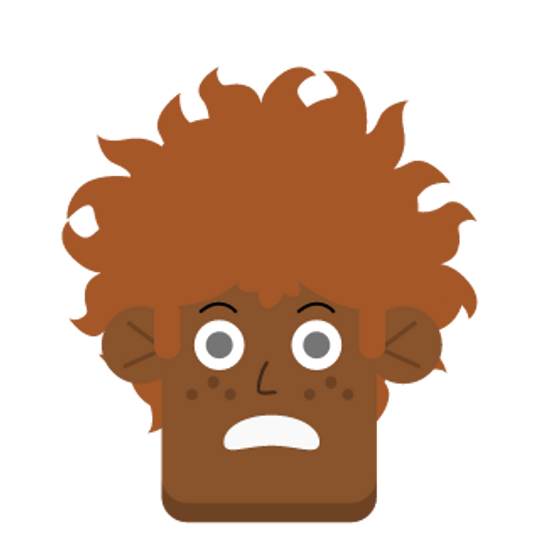 I