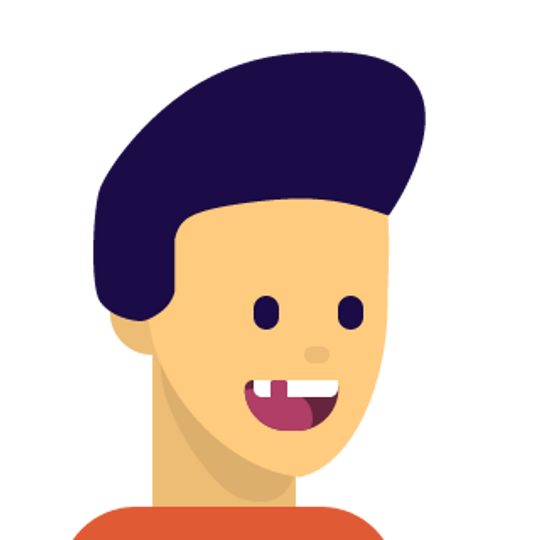 I