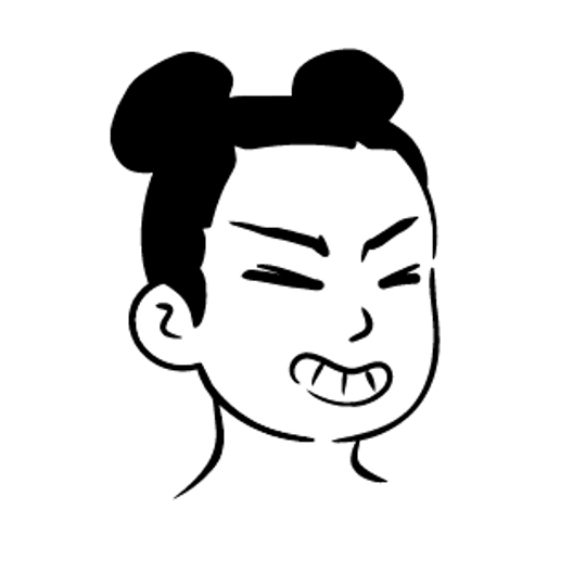 I