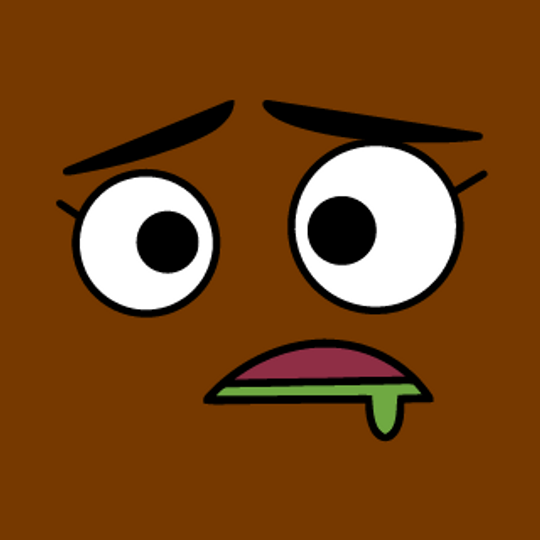I