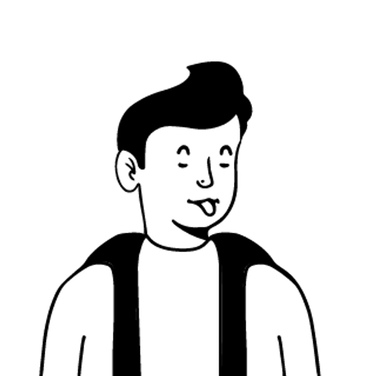 I