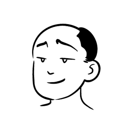 I