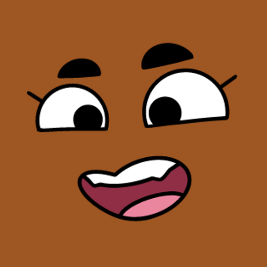 I