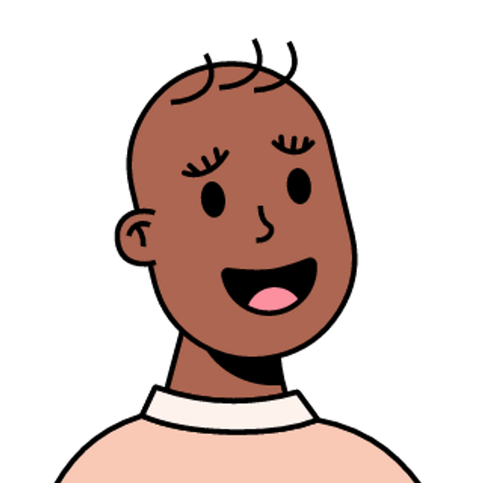 I