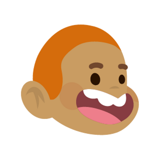 I