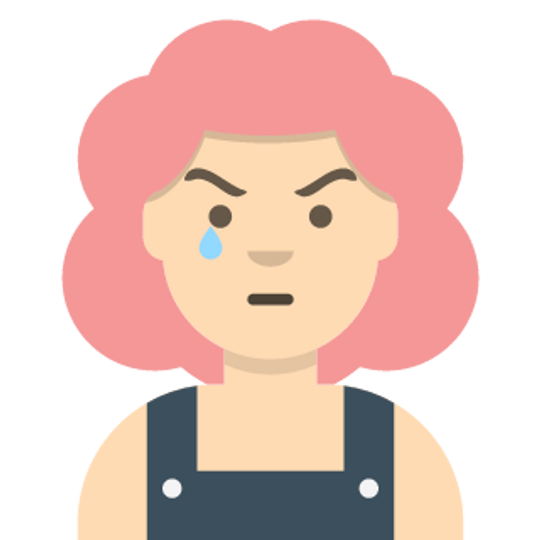 I