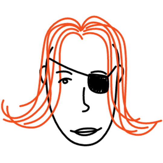 I