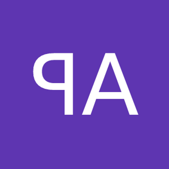 F
