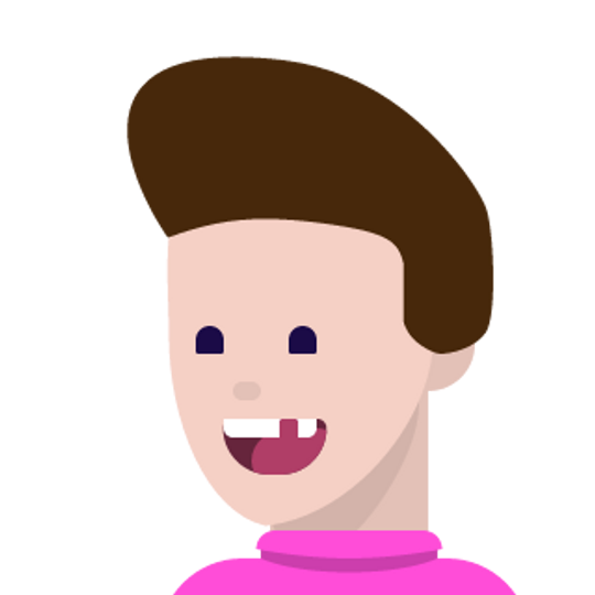 I